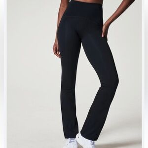 SPANX Classic Black High-Waist Leggings